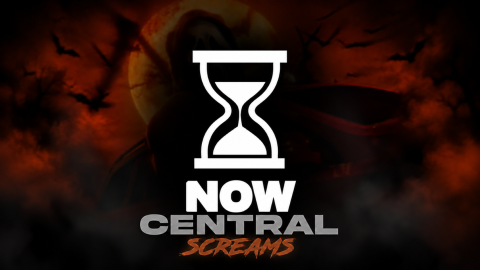 👻 CENTRAL SCREAMS P1 🔥