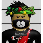 For Jays friends robux
