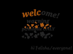 favv halloween group