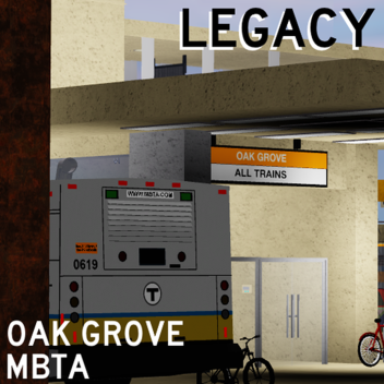 MBTA: Orange Line Division