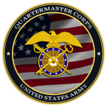 Quartermaster Cυstoms
