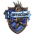 Ravenclaw House @ Hogwarts School