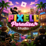 PIXELL Paradise Studio