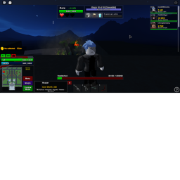 Court [UPDATE]