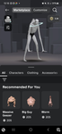 Skinwalker the gansta!