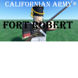 Fort Robert