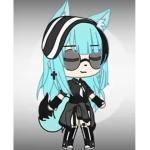 ...gacha