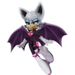 Roleplay Sonic, and Other. Really Fun!