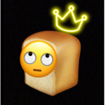 King bread the 1st