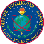 [ USA ] Defense Intelligence   Agency.