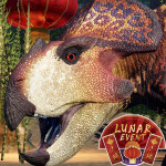 [🌕LUNAR!🐉] Prior Extinction - Dinosaur Survival