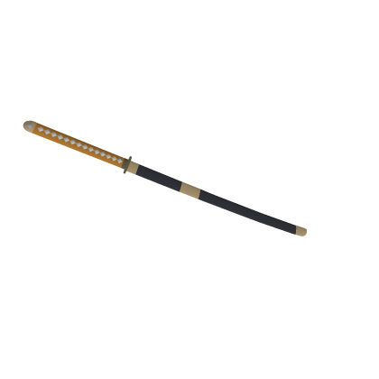 sulloc Troop samjeong-knife