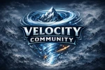 VELOCITY VORTEX COMMUNITY Group Thumbnail