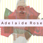 Ａｄｅｌａｉｄｅ Ｒｏｓｅ