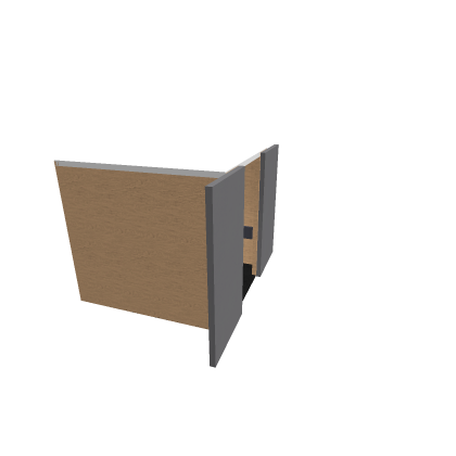 Va's Doors Elevator Kit!