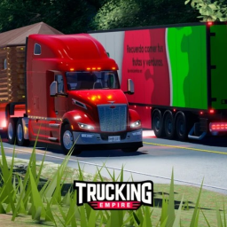TRUCKING EMPIRE 2