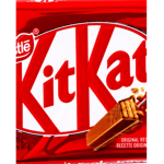 •Official Kitkat Sqaud•