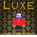 Luxé