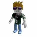 The Unofficial luisgamercool23 Fan Club! (no noob)