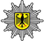 BP | BundesPolizei (Federal Police Germany)