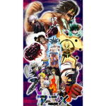 TEAM ANIME!!