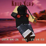 Killr Corp