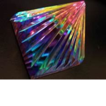 The crystal protectors