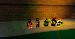 MAFIOSOS 4.7