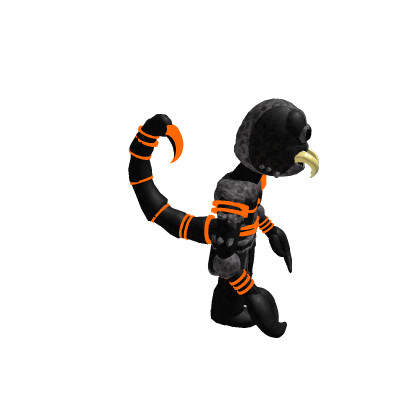 Scorpion
