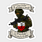 ALPHA POLAND