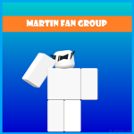 Martin Group Fans