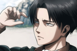 The real Levi squad.