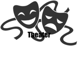 Theater (??? ENDING)