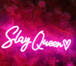 Slaying Queen's
