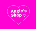 Angie's Shop.