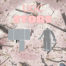 UGC STORE