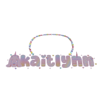 ʚ · kaitlynn · ɞ