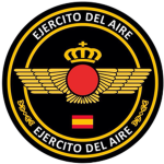 [EDE] Ejército del Aire.