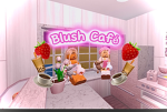 Blush Café (Bloxburg)