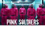 squid game soldier