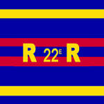 2nd Battalion, Royal 22nd Regiment