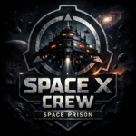 Space X Crew