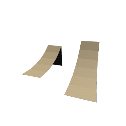 Assets | Ramps