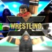 WrestlingX | WWE x AEW x NJPW Style Wrestling icon