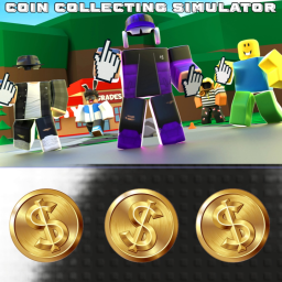 [CODES] Coin Collecting Simulator [BETA]
