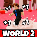 [W2] +1 Speed Chocolate Factory Escape 🍫