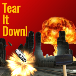 Tear It Down!