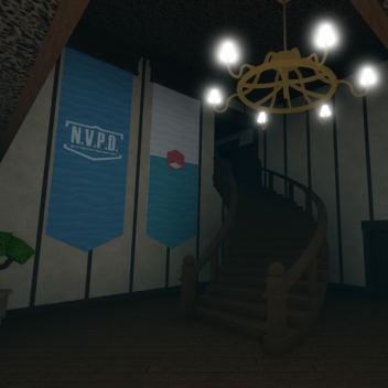 FTF Map - Police Station