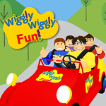 Wiggly Wiggly Fun! (Official Group)