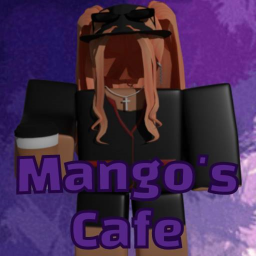 Mango's Cafe V1.5 [OBBY]